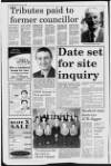 Lurgan Mail Thursday 20 May 1999 Page 2