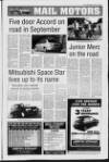 Lurgan Mail Thursday 20 May 1999 Page 23