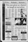 Lurgan Mail Thursday 20 May 1999 Page 34