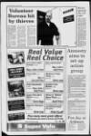 Lurgan Mail Thursday 03 June 1999 Page 4