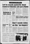 Lurgan Mail Thursday 03 June 1999 Page 12
