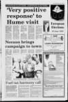 Lurgan Mail Thursday 03 June 1999 Page 27