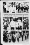 Lurgan Mail Thursday 03 June 1999 Page 34