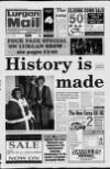Lurgan Mail Thursday 10 June 1999 Page 1