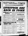 Portadown Times