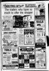 Portadown Times Friday 03 December 1982 Page 13