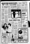 Portadown Times Friday 03 December 1982 Page 19