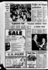 Portadown Times Friday 10 December 1982 Page 4
