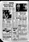 Portadown Times Friday 10 December 1982 Page 12