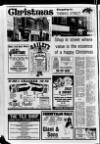 Portadown Times Friday 10 December 1982 Page 18