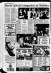 Portadown Times Friday 10 December 1982 Page 22
