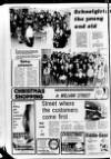 Portadown Times Friday 17 December 1982 Page 18