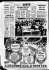 Portadown Times Friday 17 December 1982 Page 30