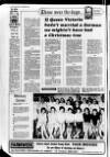 Portadown Times Thursday 23 December 1982 Page 6