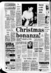 Portadown Times Thursday 23 December 1982 Page 28