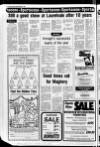 Portadown Times Friday 31 December 1982 Page 20