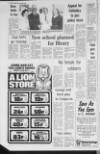 Portadown Times Friday 07 January 1983 Page 4