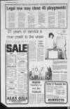 Portadown Times Friday 07 January 1983 Page 8