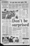Portadown Times Friday 07 January 1983 Page 32