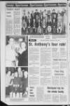 Portadown Times Friday 14 January 1983 Page 38