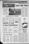 Portadown Times Friday 21 January 1983 Page 30