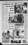 Portadown Times Friday 28 January 1983 Page 8