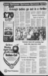 Portadown Times Friday 28 January 1983 Page 30