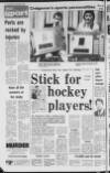 Portadown Times Friday 04 February 1983 Page 38