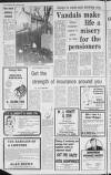 Portadown Times Friday 18 February 1983 Page 8