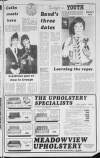Portadown Times Friday 18 February 1983 Page 13