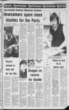 Portadown Times Friday 18 February 1983 Page 35