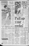 Portadown Times Friday 18 February 1983 Page 36
