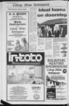 Portadown Times Friday 04 March 1983 Page 8