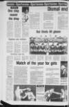Portadown Times Friday 04 March 1983 Page 34