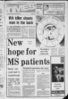Portadown Times Friday 11 March 1983 Page 1