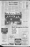 Portadown Times Friday 11 March 1983 Page 6