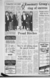 Portadown Times Friday 11 March 1983 Page 18