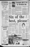Portadown Times Friday 11 March 1983 Page 40