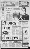 Portadown Times Friday 18 March 1983 Page 1