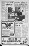 Portadown Times Friday 15 April 1983 Page 4