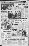 Portadown Times Friday 15 April 1983 Page 34