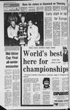 Portadown Times Friday 15 April 1983 Page 40