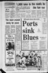 Portadown Times Friday 22 April 1983 Page 40