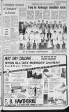 Portadown Times Friday 29 April 1983 Page 15