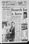 Portadown Times Friday 06 May 1983 Page 1