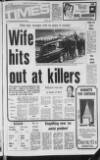 Portadown Times Friday 13 May 1983 Page 1