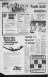 Portadown Times Friday 13 May 1983 Page 4