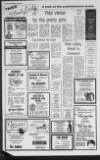 Portadown Times Friday 13 May 1983 Page 22
