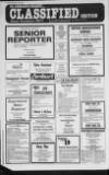 Portadown Times Friday 13 May 1983 Page 24