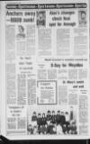 Portadown Times Friday 13 May 1983 Page 38